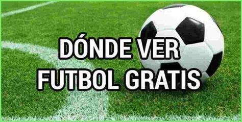 futbol online gratis chile