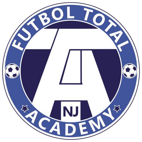 futbol total academy nj