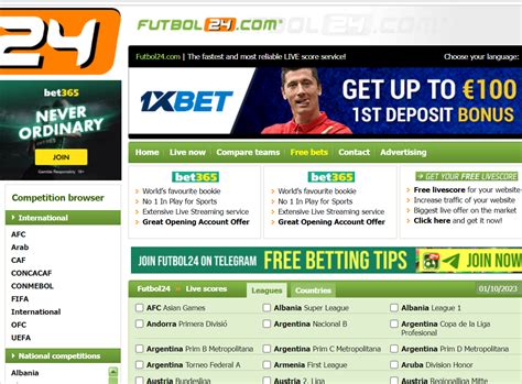 futbol24 betting tips