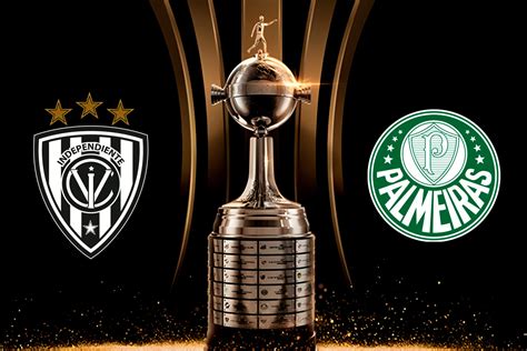 futebol ao vivo libertadores