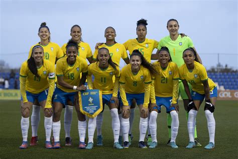 futebol feminino 2023 brasil
