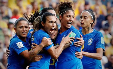 futebol feminino copa do mundo