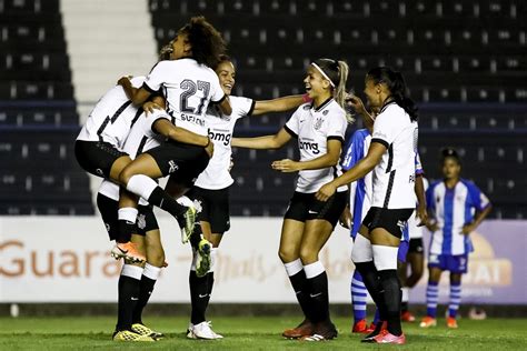 futebol feminino corinthians jogos 2023