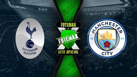 futemax manchester city x inter online