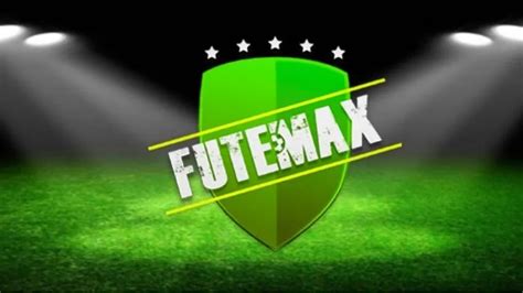 futemax tv futebol hoje