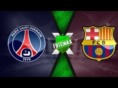 futmax ao vivo hoje psg