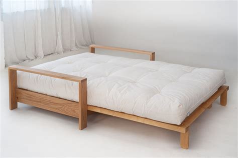 Futon Bed Design