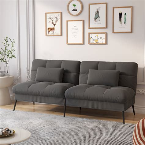Futon Couch Comfortable