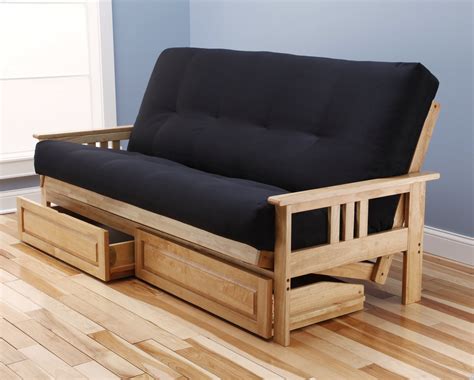 Futon Couch Cost
