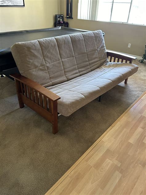Futon Couch Offerup
