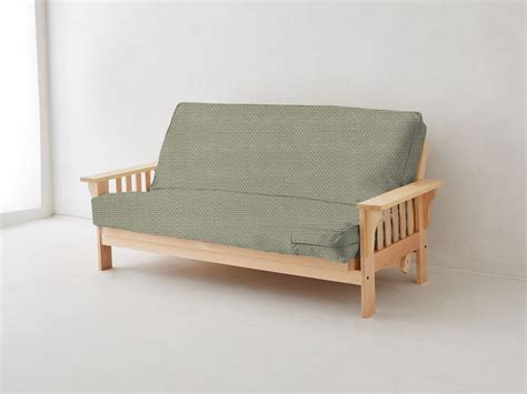 Futon Cover Duck