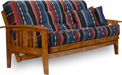 futon cover queen size