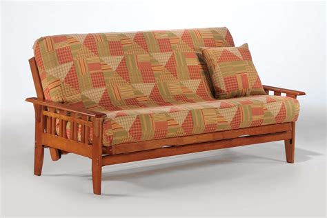 Futon Frames Kingston
