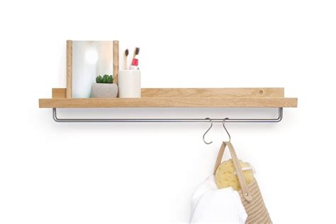 Futon Hanging Rail