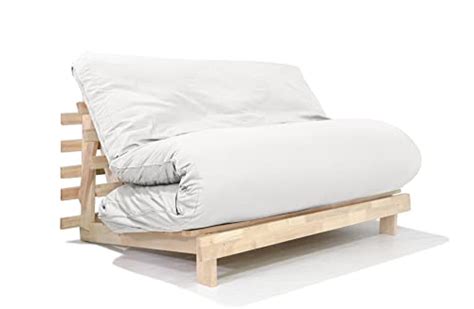 Futon Ikea Madera