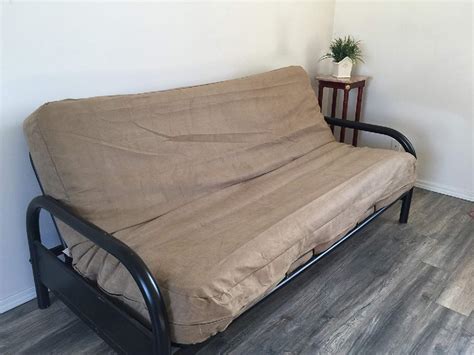 Futon Lounge Cover