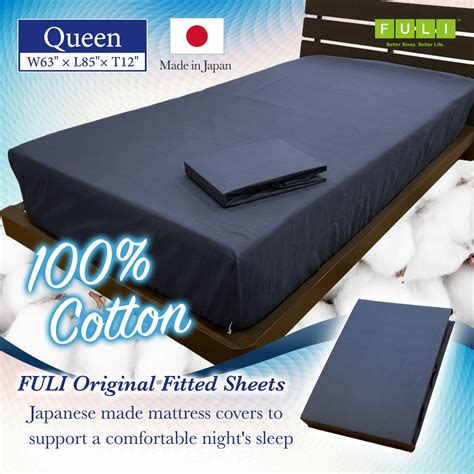 Futon Mattress Fitted Sheets