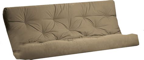 Futon Mattress Replacement Cover