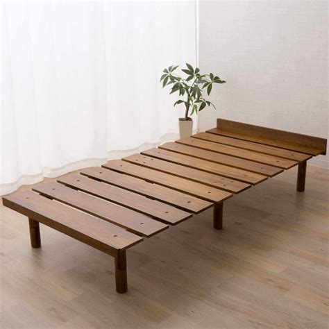 futon platform bed frames