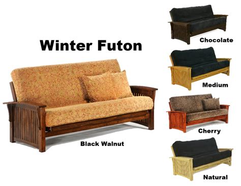 Futon San Antonio