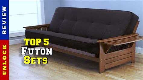 Futon Sets Under $100
