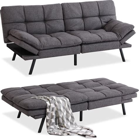 Futon Small Space