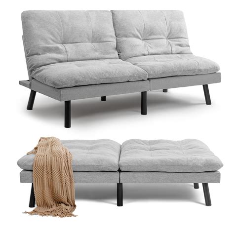 Futon Sofa To Bed