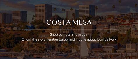 Futon Store Costa Mesa