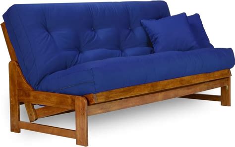 Futon With Frame Included