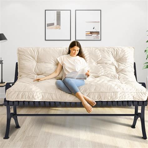 Futons For Plus Size