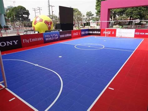 futsal court near me booking