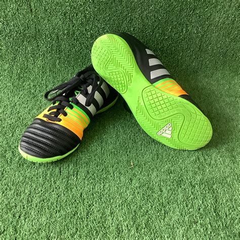 futsal indoor soccer shoes