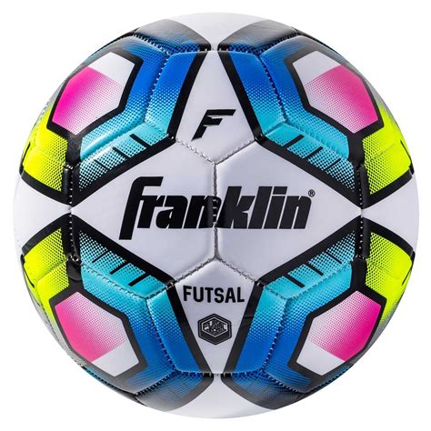 futsal soccer ball size 4