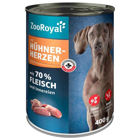 Royal Canin Hund Hepatic 12x420g Dosenfutter
