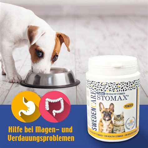 Terra Canis First Aid MagenDarmSchonkost 400g Spezialfutter für Hunde