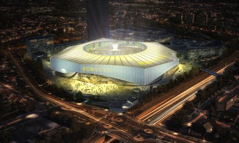 futur stade de france