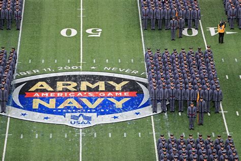 Future ArmyNavy games draw interest from cities across the U.S