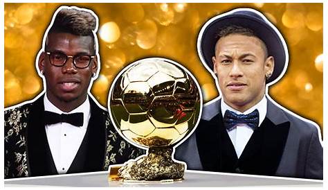 THESE Are The Future Ballon d'Or Winners - YouTube