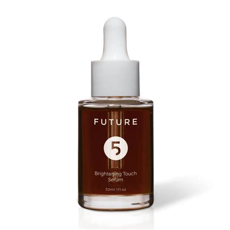 future 5 skincare