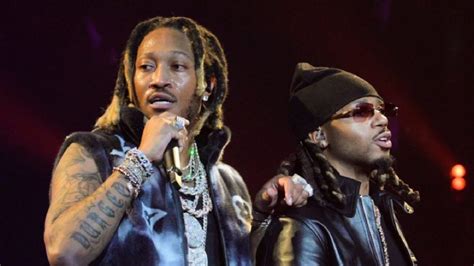 future and metro boomin collab album