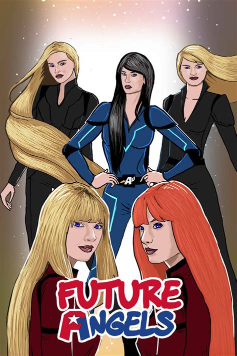 future angels 3