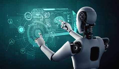 future automation tech support