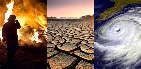 future effects of climate change