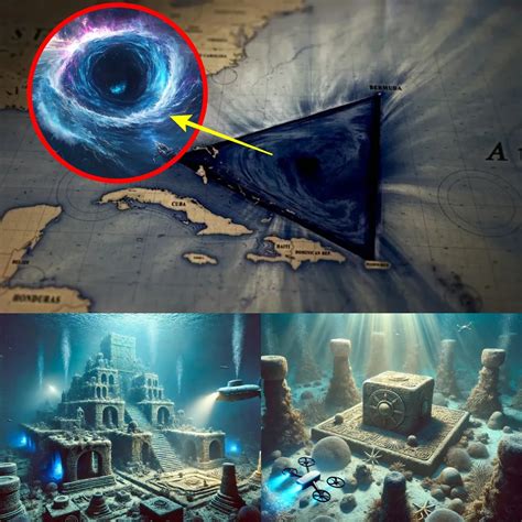 future explorations and research in the Bermuda Triangle