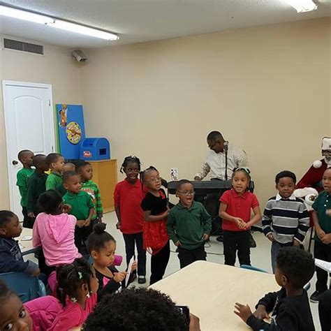 future leaders learning center memphis tn