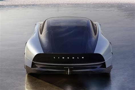 future lincoln vehicles