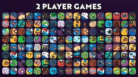 future of 2 player games