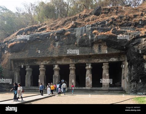 Future of Elephanta Caves