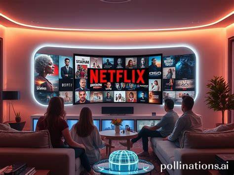 Future of Binge-Watching