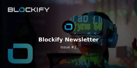 future of blockify